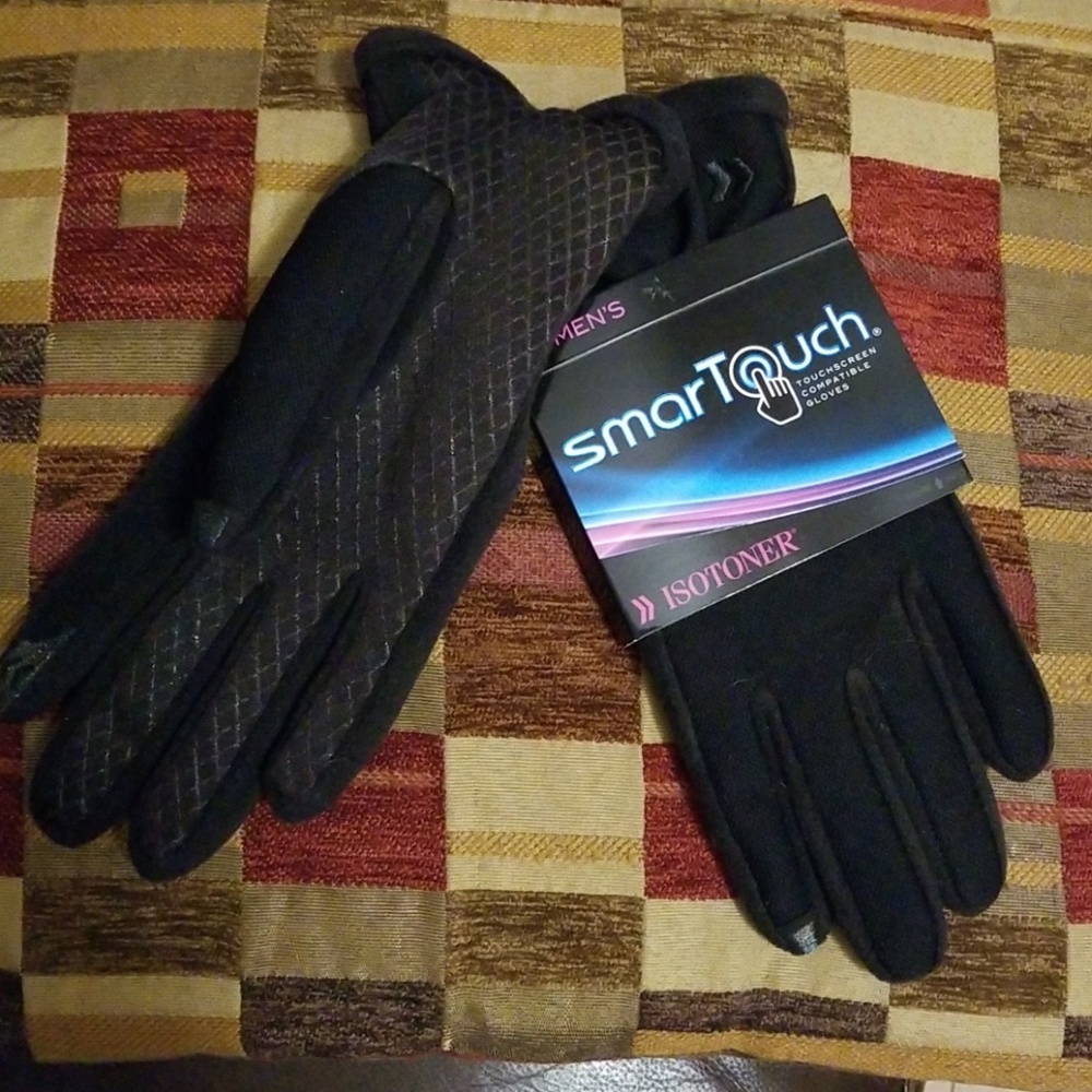 Gloves